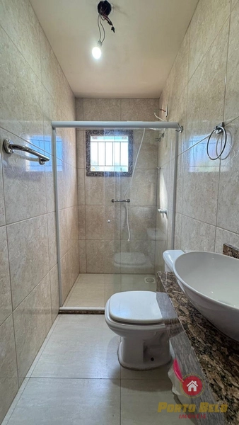 CASA EM LAJE PRÓXIMA AO CENTRO: 11ª foto da galeria de imagens do imóvel