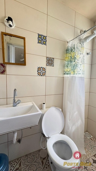 CASA EM LAJE PRÓXIMA AO CENTRO: 7ª foto da galeria de imagens do imóvel
