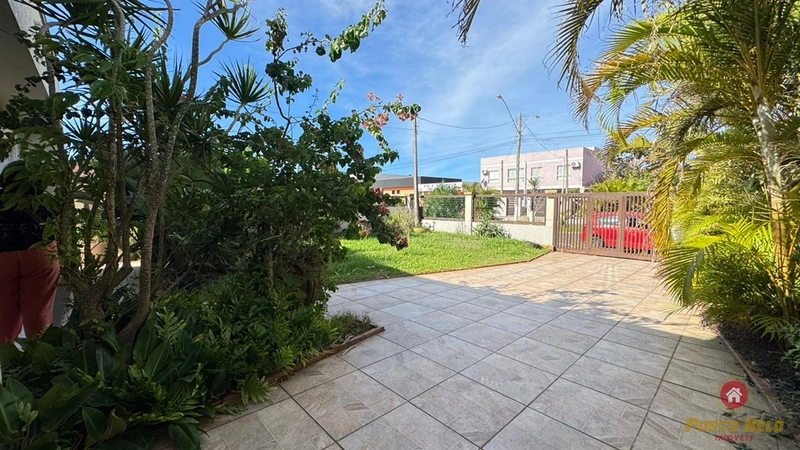CASA EM LAJE PRÓXIMA AO CENTRO: 2ª foto da galeria de imagens do imóvel