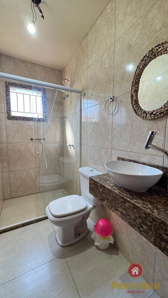 CASA EM LAJE PRÓXIMA AO CENTRO: 14ª foto da galeria de imagens do imóvel