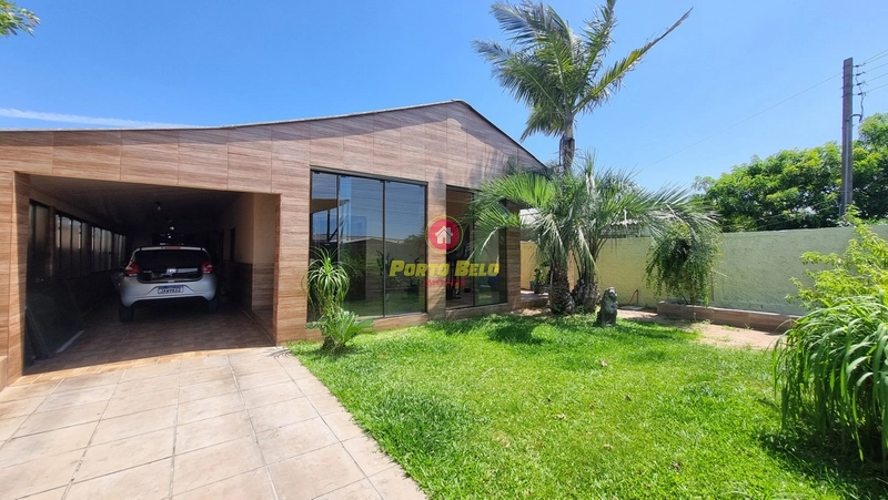 EXCELENTE CASA À VENDA EM RAINHA DO MAR!!!: 1ª foto da galeria de imagens do imóvel