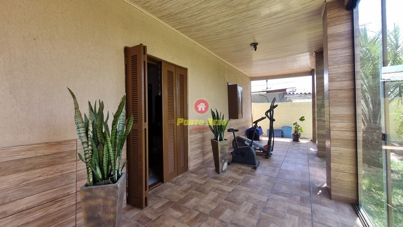 EXCELENTE CASA À VENDA EM RAINHA DO MAR!!!: 2ª foto da galeria de imagens do imóvel