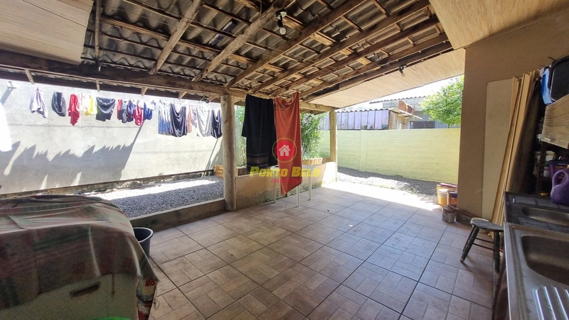 EXCELENTE CASA À VENDA EM RAINHA DO MAR!!!: 3ª foto da galeria de imagens do imóvel
