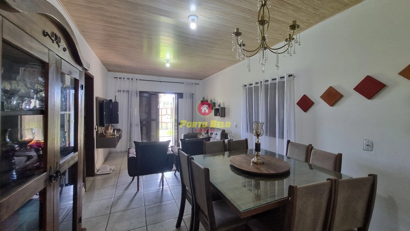 EXCELENTE CASA À VENDA EM RAINHA DO MAR!!!: 6ª foto da galeria de imagens do imóvel
