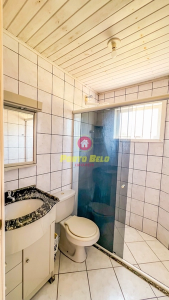 SOBRADO À VENDA POUCOS METROS DO MAR!: 44ª foto da galeria de imagens do imóvel