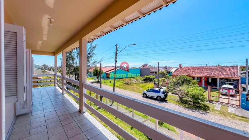 SOBRADO À VENDA POUCOS METROS DO MAR!: 52ª foto da galeria de imagens do imóvel