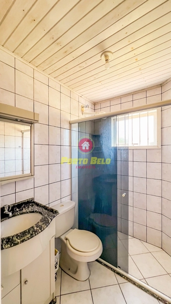 SOBRADO À VENDA POUCOS METROS DO MAR!: 29ª foto da galeria de imagens do imóvel