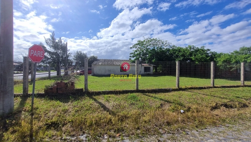 TERRENO À VENDA DE ESQUINA EM ATLÃNTIDA!: 1ª foto da galeria de imagens do imóvel