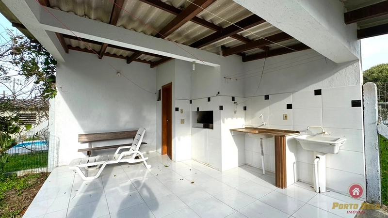 CASA EM LAJE BEM LOCALIZADA: 11ª foto da galeria de imagens do imóvel