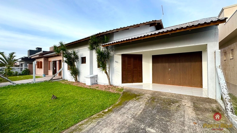 Imóvel residencial ou comercial