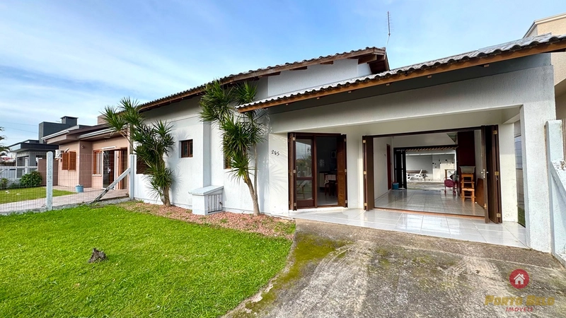 CASA EM LAJE BEM LOCALIZADA: 6ª foto da galeria de imagens do imóvel