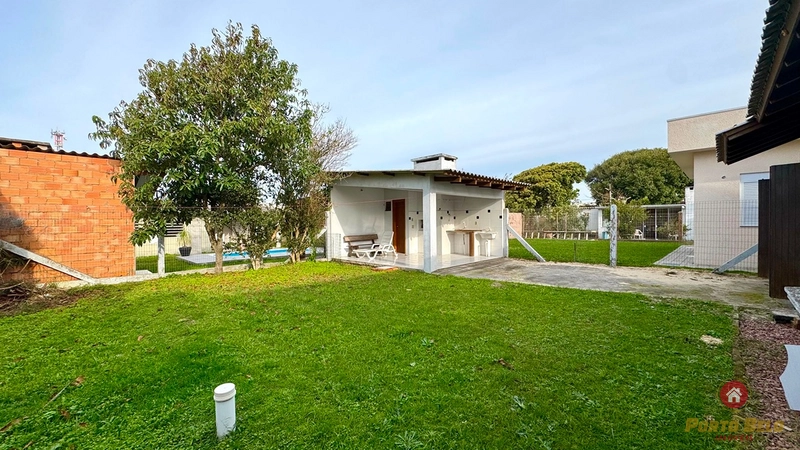 CASA EM LAJE BEM LOCALIZADA: 2ª foto da galeria de imagens do imóvel