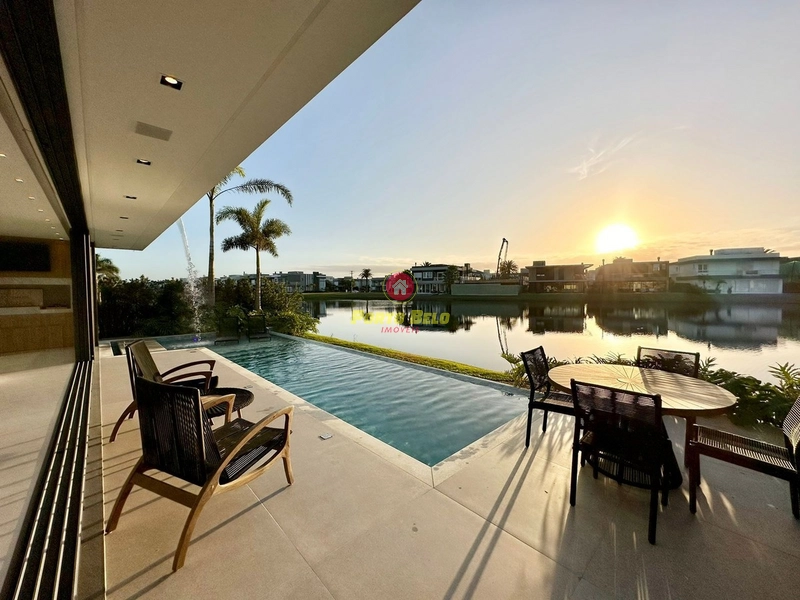 CASA À VENDA COM DECORAÇÃO IMPECAVEL: 21ª foto da galeria de imagens do imóvel