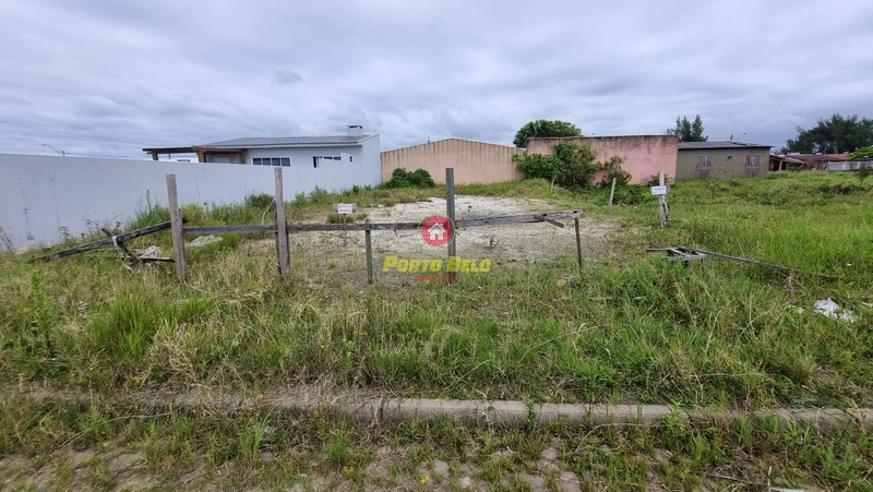 ÓTIMO TERRENO PARA INVESTIMENTO FRENTE MAR!: 1ª foto da galeria de imagens do imóvel