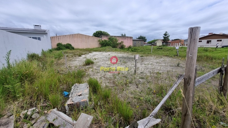 ÓTIMO TERRENO PARA INVESTIMENTO FRENTE MAR!: 2ª foto da galeria de imagens do imóvel