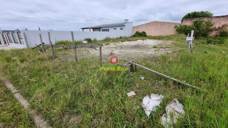 ÓTIMO TERRENO PARA INVESTIMENTO FRENTE MAR!: 3ª foto da galeria de imagens do imóvel