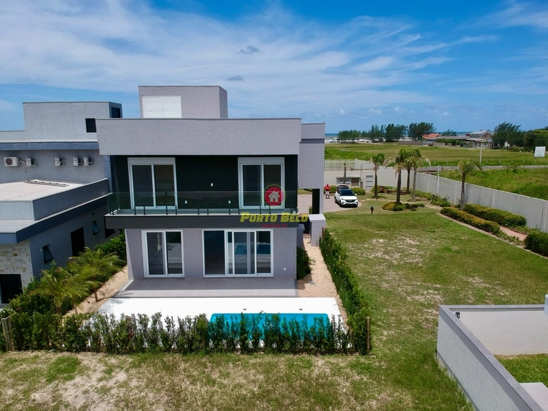CASA EM CONDOMÍNIO FECHADO EM CURUMIM!: 4ª foto da galeria de imagens do imóvel