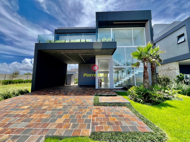 CASA EM CONDOMÍNIO FECHADO EM CURUMIM!: 1ª foto da galeria de imagens do imóvel