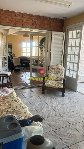 CASA Á VENDA EM RAINHA DO MAR!!!: 3ª foto da galeria de imagens do imóvel