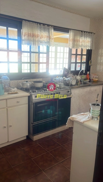 CASA Á VENDA EM RAINHA DO MAR!!!: 6ª foto da galeria de imagens do imóvel