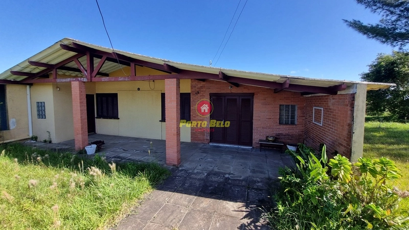 CASA À VENDA,  ATLÂNTIDA SUL: 1ª foto da galeria de imagens do imóvel