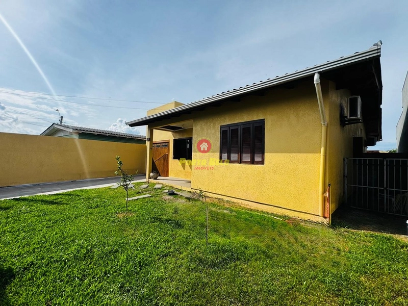 CASA EM AVENIDA EM NOIVA DO MAR: 2ª foto da galeria de imagens do imóvel