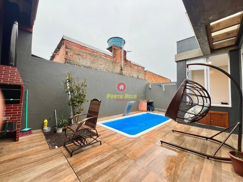 ÓTIMA CASA À VENDA EM RAINHA DO MAR: 2ª foto da galeria de imagens do imóvel
