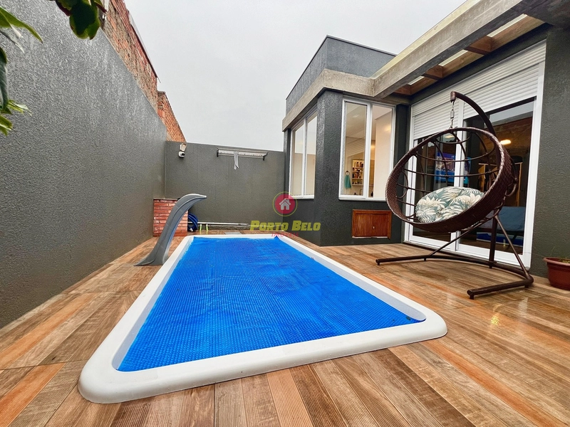 ÓTIMA CASA À VENDA EM RAINHA DO MAR: 3ª foto da galeria de imagens do imóvel