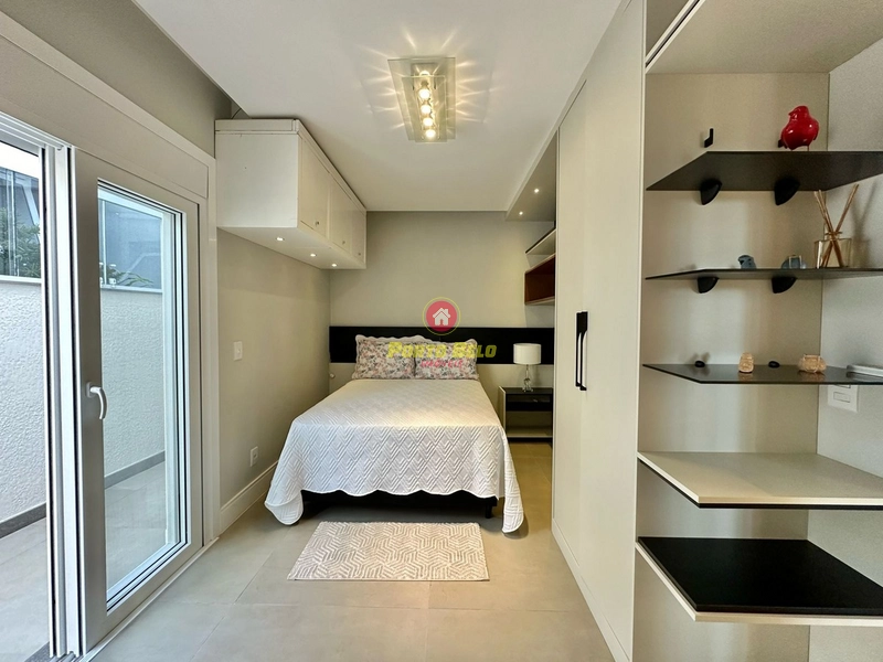 CASA DE ESQUINA À VENDA NO CONDOMÍNIO  CAPÃO ILHAS RESORT: 11ª foto da galeria de imagens do imóvel