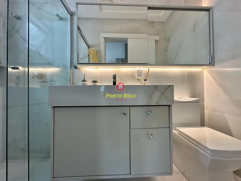 CASA DE ESQUINA À VENDA NO CONDOMÍNIO  CAPÃO ILHAS RESORT: 7ª foto da galeria de imagens do imóvel