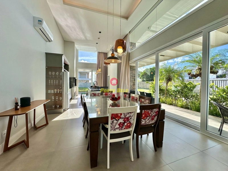 CASA DE ESQUINA À VENDA NO CONDOMÍNIO  CAPÃO ILHAS RESORT: 21ª foto da galeria de imagens do imóvel