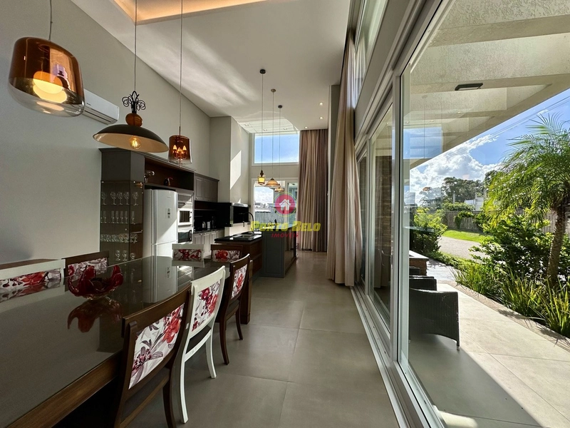 CASA DE ESQUINA À VENDA NO CONDOMÍNIO  CAPÃO ILHAS RESORT: 20ª foto da galeria de imagens do imóvel
