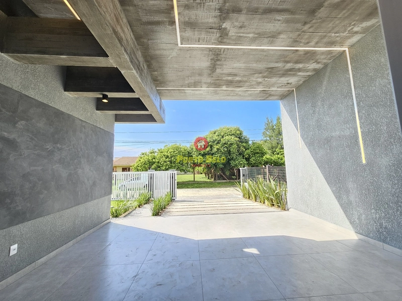 CASA NOVA RAINHA DO MAR!!!: 4ª foto da galeria de imagens do imóvel