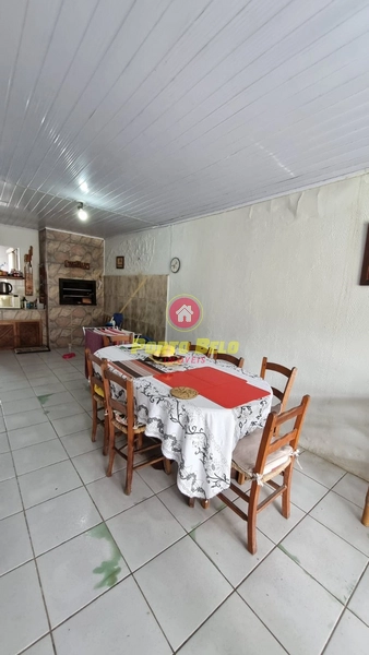 CASA COM PISCINA APENAS 400M DO MAR!!!: 11ª foto da galeria de imagens do imóvel