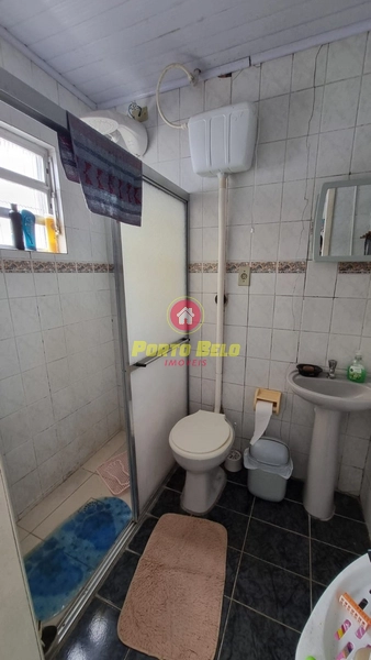 CASA COM PISCINA APENAS 400M DO MAR!!!: 13ª foto da galeria de imagens do imóvel