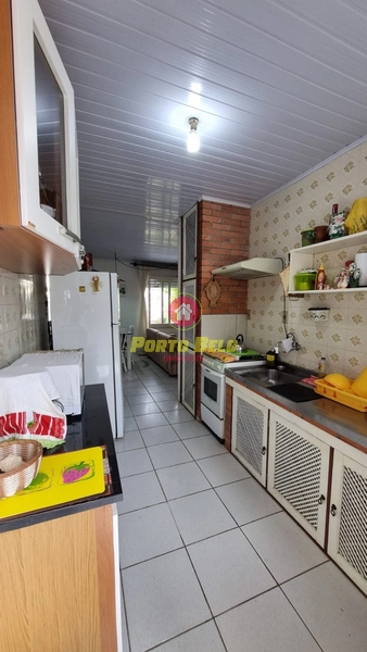 CASA COM PISCINA APENAS 400M DO MAR!!!: 7ª foto da galeria de imagens do imóvel