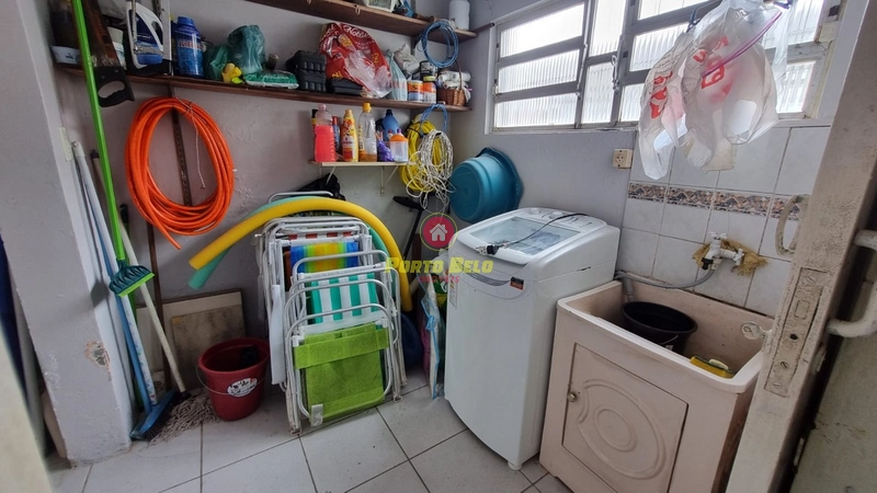 CASA COM PISCINA APENAS 400M DO MAR!!!: 17ª foto da galeria de imagens do imóvel