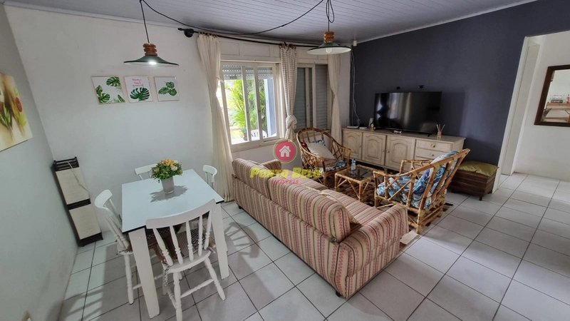 CASA COM PISCINA APENAS 400M DO MAR!!!: 6ª foto da galeria de imagens do imóvel