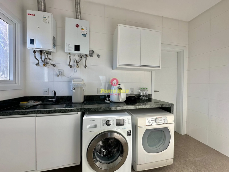 CASA BEIRA LAGO NO VILLAGIO: 25ª foto da galeria de imagens do imóvel