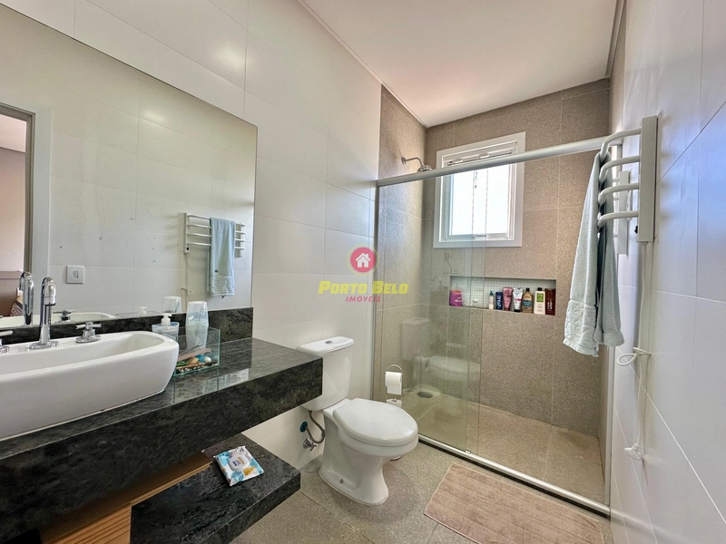 CASA BEIRA LAGO NO VILLAGIO: 12ª foto da galeria de imagens do imóvel
