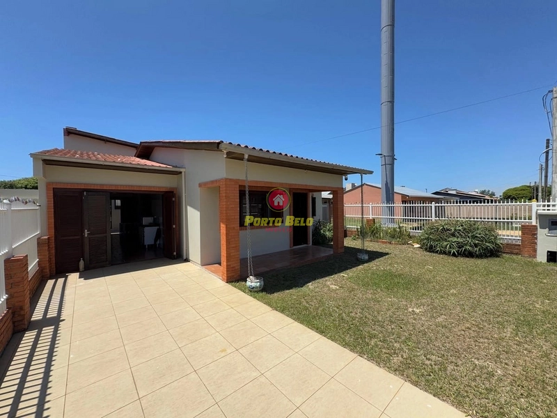 CASA À VENDA, OSÓRIO ATLÂNTIDA SUL.: 2ª foto da galeria de imagens do imóvel