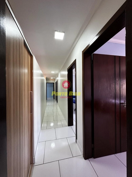 CASA COM PISCINA COM 3 TERRENOS EM ESQUINA NA PRAIA DO ARPOADOR: 24ª foto da galeria de imagens do imóvel