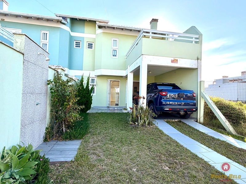 DUPLEX 150M DO MAR: 1ª foto da galeria de imagens do imóvel