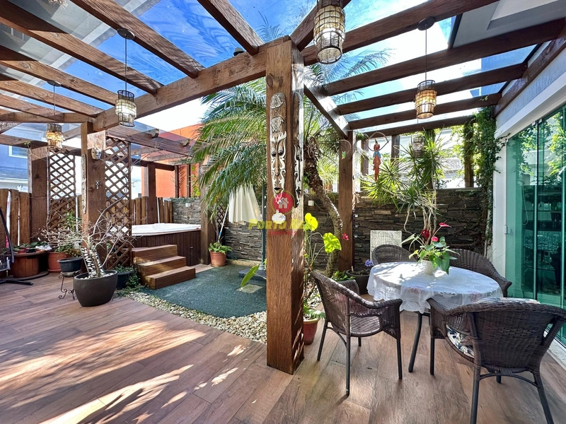CASA À VENDA COM AMPLO ESPAÇO EXTERNO E INTERNO: 24ª foto da galeria de imagens do imóvel