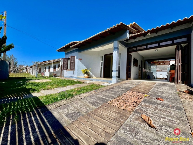 CASA APENAS 2 QUADRAS DO MAR: 20ª foto da galeria de imagens do imóvel