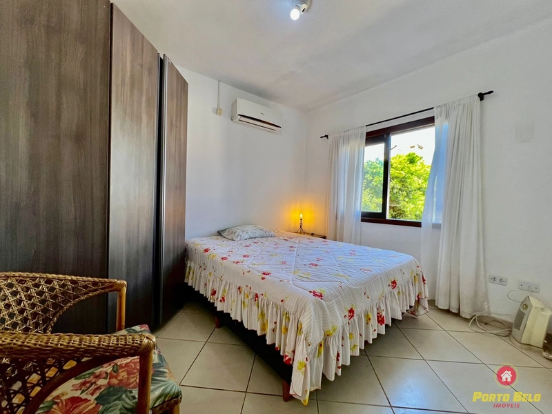 CASA APENAS 2 QUADRAS DO MAR: 19ª foto da galeria de imagens do imóvel