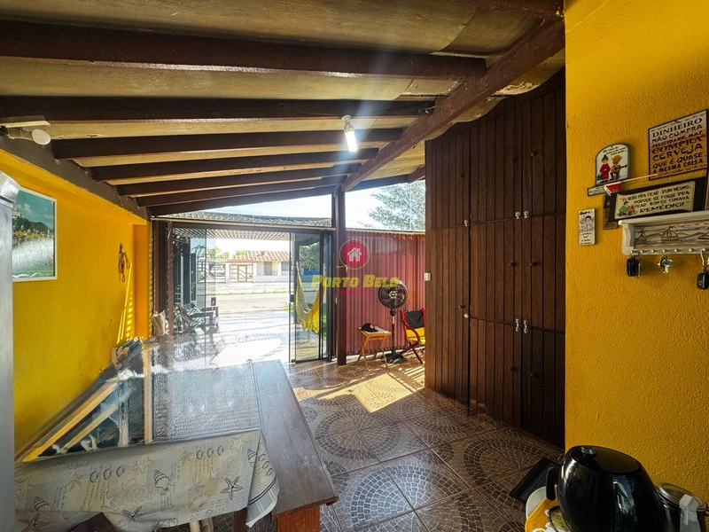 CASA DE ESQUINA 100M DA PARAGUASSU: 5ª foto da galeria de imagens do imóvel