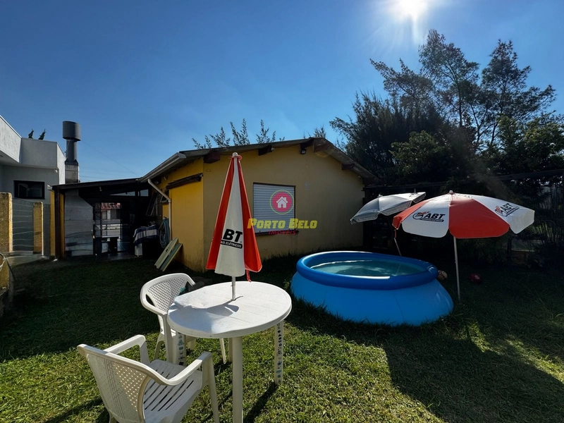 CASA DE ESQUINA 100M DA PARAGUASSU: 13ª foto da galeria de imagens do imóvel