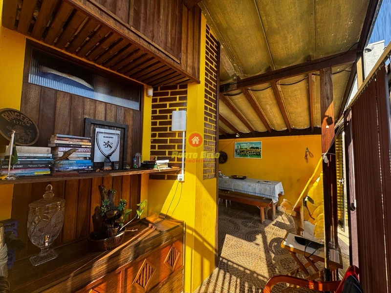 CASA DE ESQUINA 100M DA PARAGUASSU: 6ª foto da galeria de imagens do imóvel