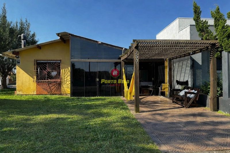 CASA DE ESQUINA 100M DA PARAGUASSU: 1ª foto da galeria de imagens do imóvel